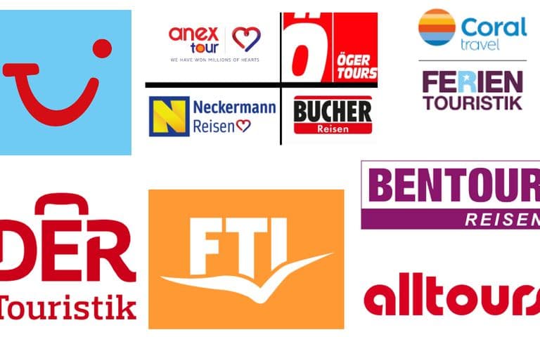 Alman tur operatörleri 2023’te ne kadar ciro elde etti?