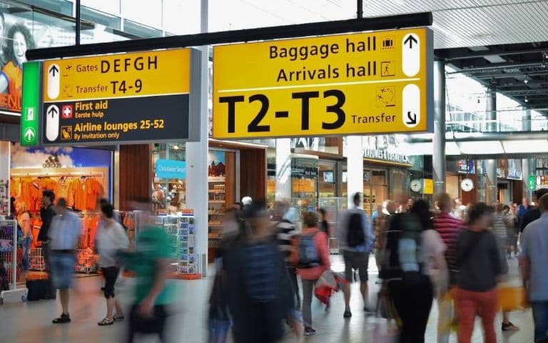 Almanya turizm pazarında hayal kırıklığı yaşanıyor
