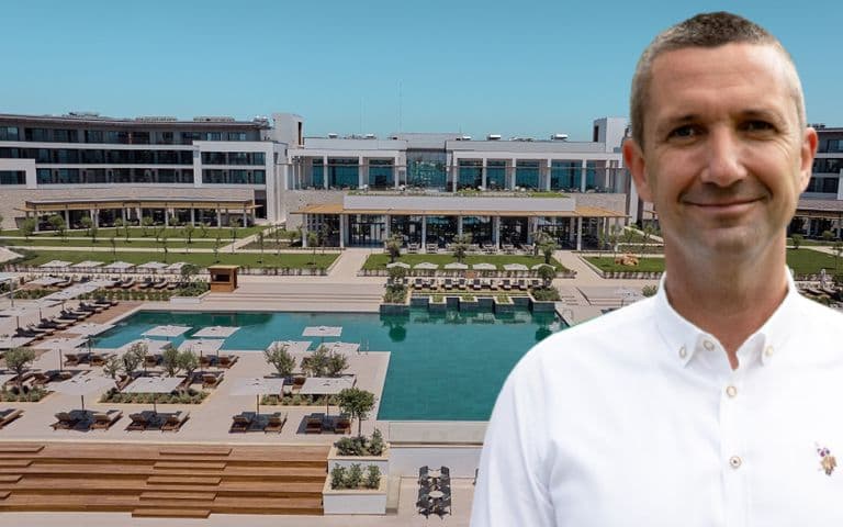 Barut Grubunun son yatırımı Anda Barut Collection kapılarını açtı