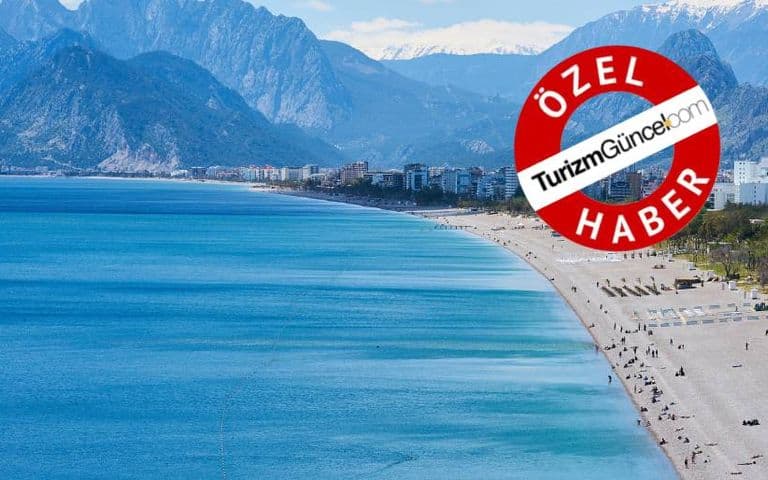 Antalya ve Bodrum'daki lüks otellerde durum iç açıcı değil
