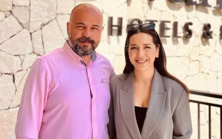 Barış Alp: Rusya'da yüzde 50-60 rezervasyon artışı yakaladık