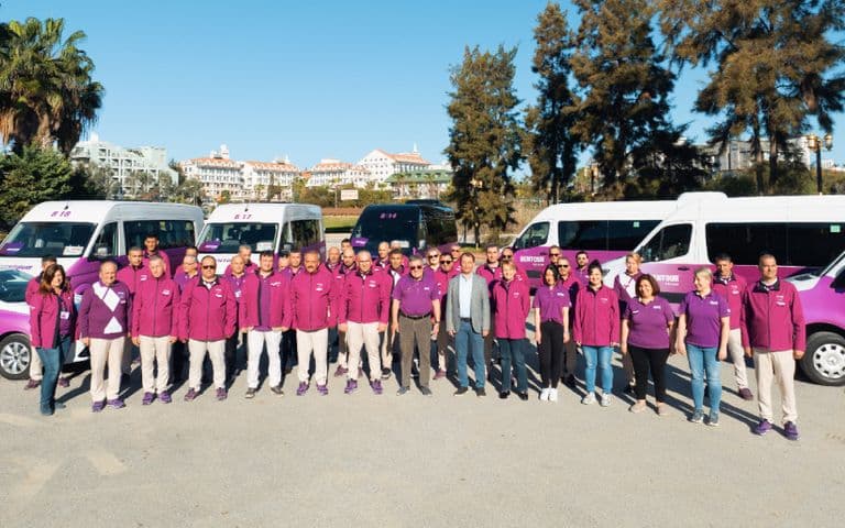 Bentour Reisen 20. yıldönümüne eğitim programı ile başlıyor