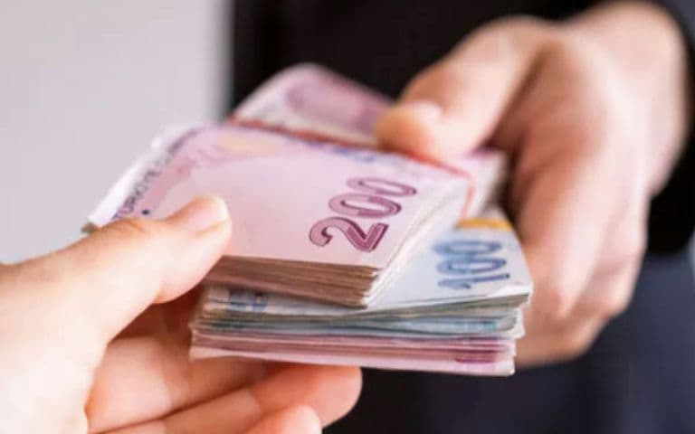 İhtiyaç kredileri yüzde 72 arttı
