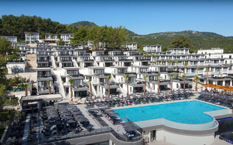 Dedeman Grubu üçüncü resort otelini Antalya’da açıyor
