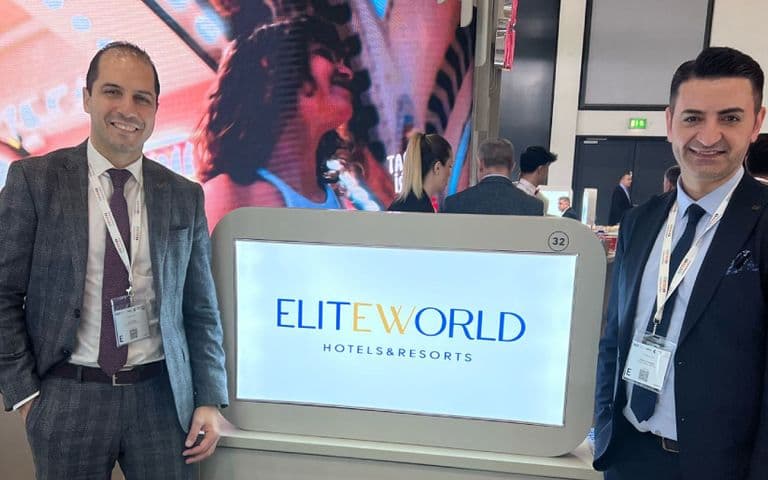 Elite World ITB Berlin’e katıldı