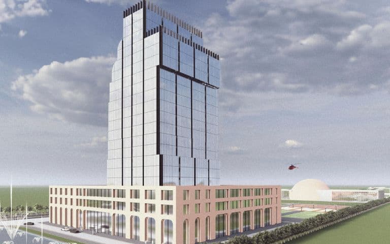 Elite World Grubu yurt dışında otel açıyor