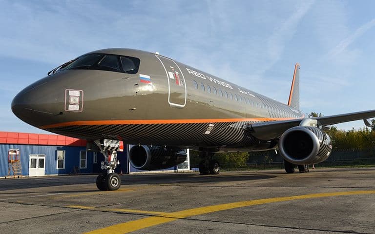 FUN&SUN zengin Rusları Premium Jet ile Türkiye’ye getirecek