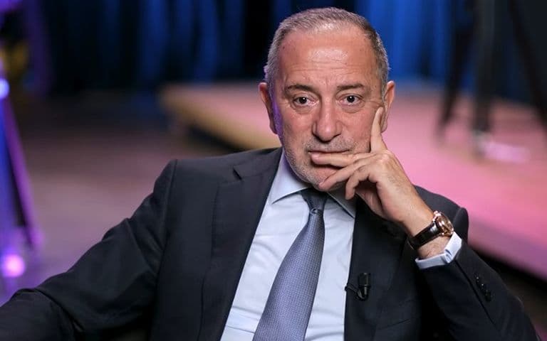 Turizmcilerin söyleyemediğini Fatih Altaylı söyledi: Düşük döviz kuru...