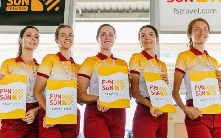 FUN&SUN, 2024 sezonunda Ege kapasitesini artırıyor