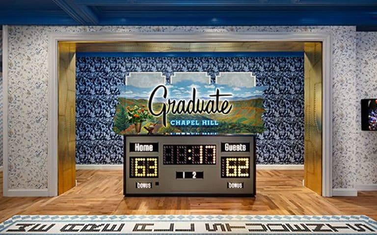 Hilton, Graduate Hotels'i 210 milyon dolara satın aldı