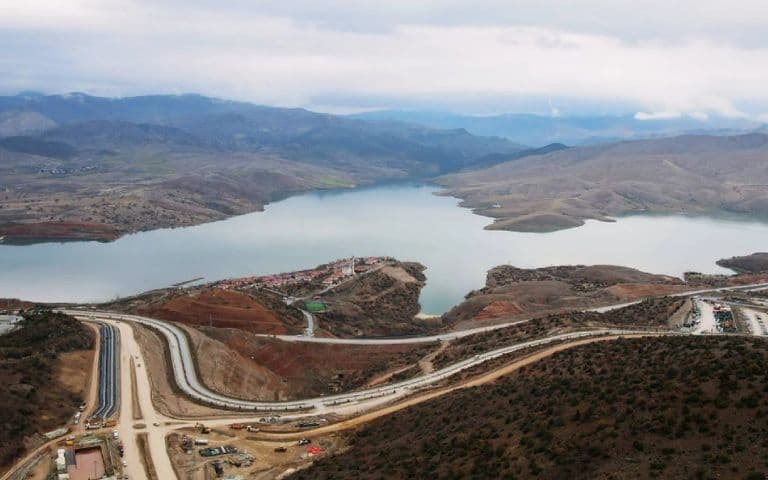 İliç’te kayan kütle bakanın dediğinin iki katı çıktı