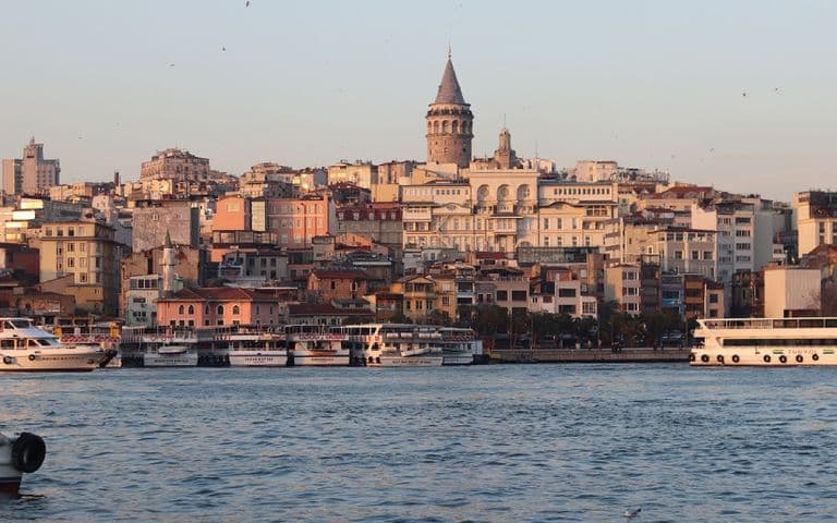 2024’ün ilk ayında Türkiye’ye kaç turist geldi?