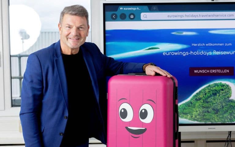Eurowings tur operatörlüğüne mi soyunuyor?