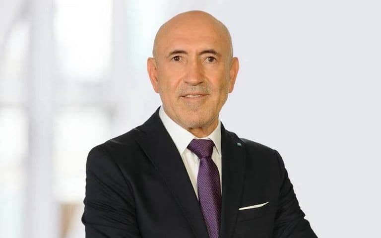 Kemal Şahin: Akdeniz'i fethettik