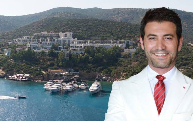 Kempinski Bodrum’dan kış dönemi kararı