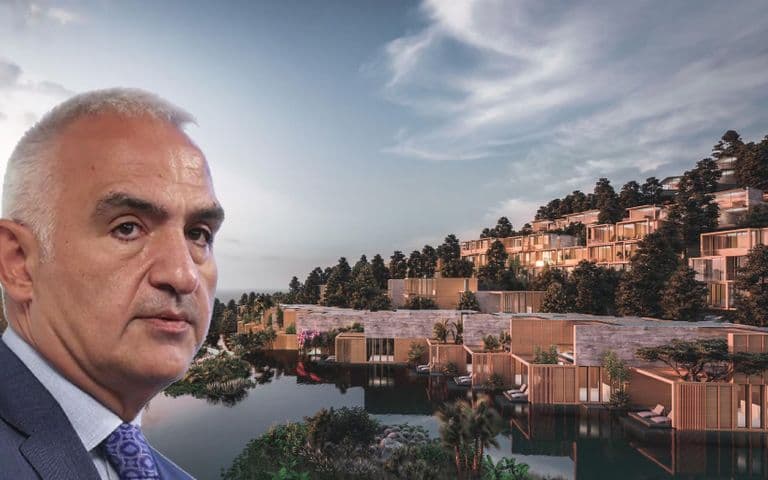 Maxx Royal Bodrum’un açılış tarihi belli oldu