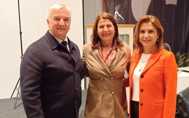 Mehmet İşler’den Foça için ‘tanıtma vakfı’ ve ‘turizm alanı’ talebi