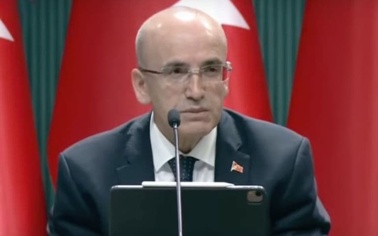 Mehmet Şimşek’ten sosyal tesisler için özelleştirme sinyali