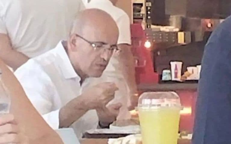 Mehmet Şimşek'in yediği kumpire yüzde 131 zam
