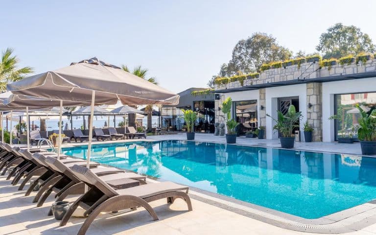 Mehmet Ali Yalçındağ Moyo Luxury Boutique Hotel'i sattı