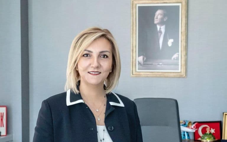 Müberra Eresin: Ziyaretçi sayıları ile konaklama rakamları arasında fark var