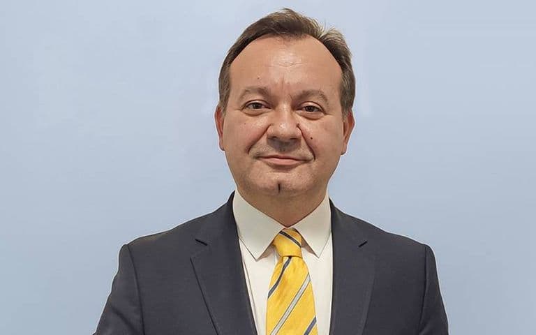 Murat Özel: 2024 yılında Türkiye’de 10 otel açacağız
