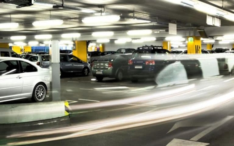 İstanbul'un lüks otellerinde otopark ücretleri ne kadar?