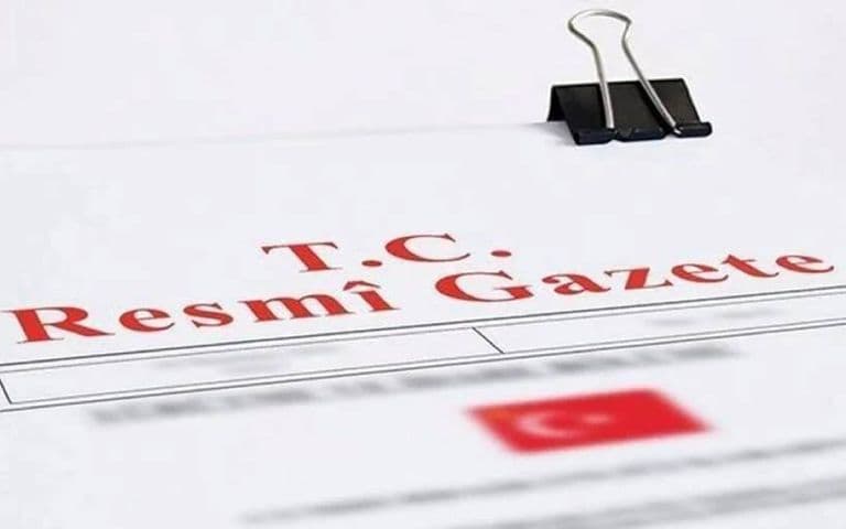 Kültür ve Turizm Bakanlığında 8 atama 1 görevden alma