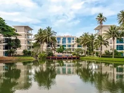 Rixos'tan Tayland'da 600 odalı otel! Fettah Tamince bir ülkeye daha giriyor