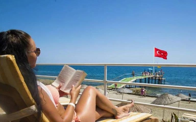Türkiye’ye gelen Rus turist sayısı neden düştü?