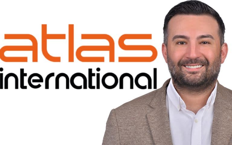 Atlas International faaliyetlerine başladı