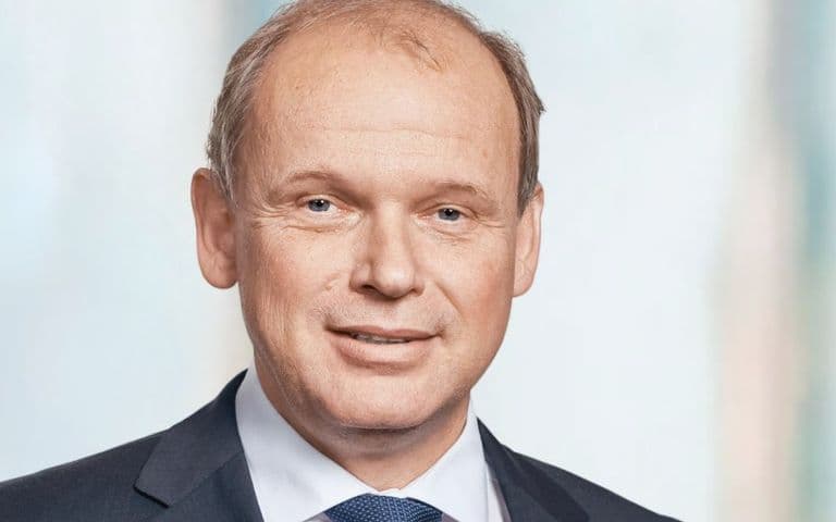 Sebastian Ebel açıkladı: TUI otelcilikte nasıl büyüyecek?