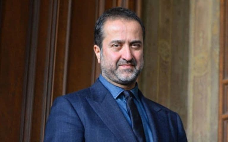 Serdar Bilgili Amanruya Bodrum’u 75 milyon dolara sattı