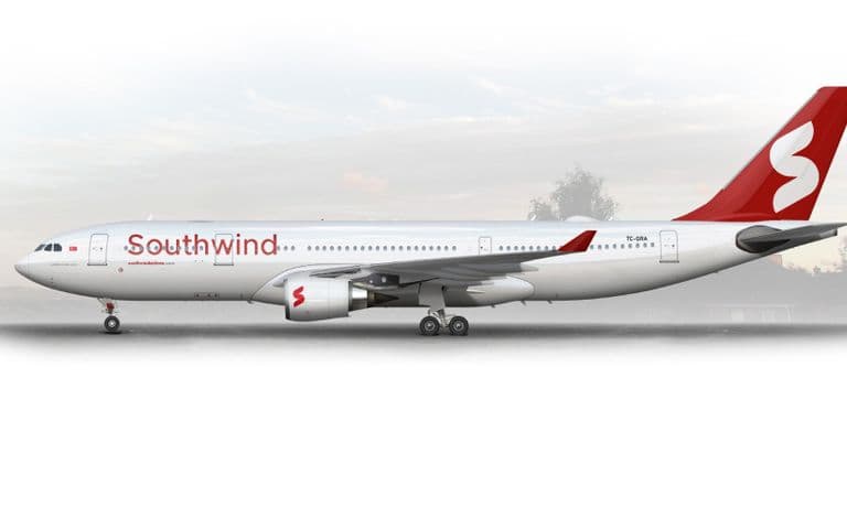Southwind’den Avrupa Birliği’nin uçuş yasağına ilişkin açıklama