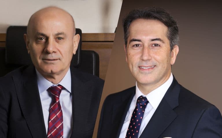 Göksenin Kürkçü yeniden TÜROB yönetim kurulunda