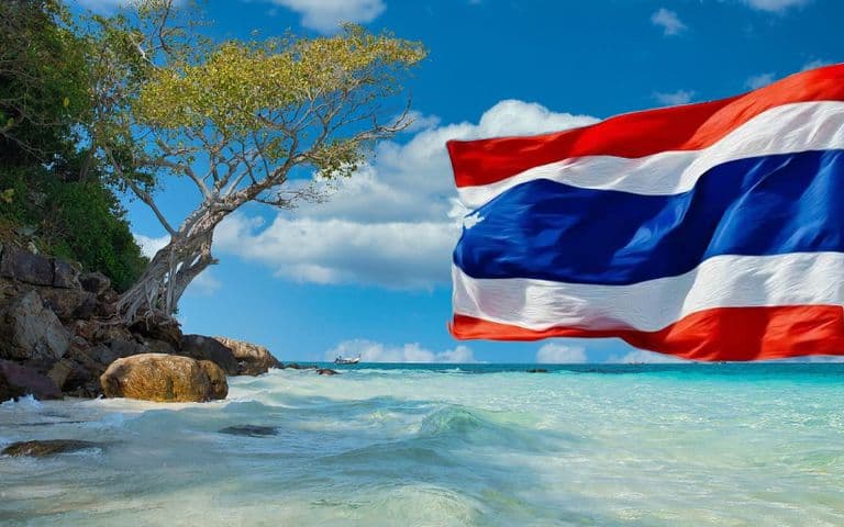 Tayland, Ruslar için vizesiz kalma süresini 60 güne indiriyor