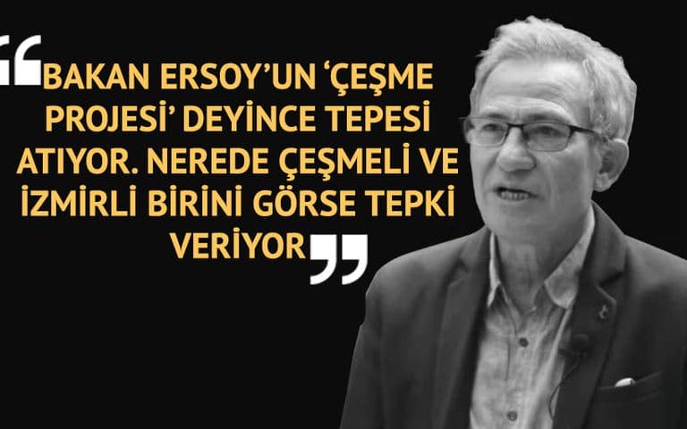 Yakup Demir: Oteller için robot çalışan üretilmesini bekliyoruz