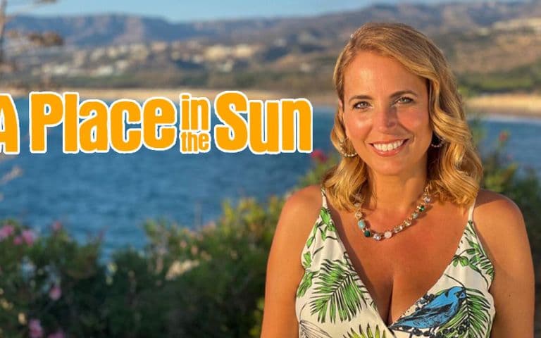 İngiliz 'A Place in the Sun' programı Türkiye'ye geliyor