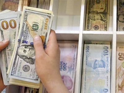 Şubatta Türkiye'nin kasasına turizmden ne kadar para girdi?