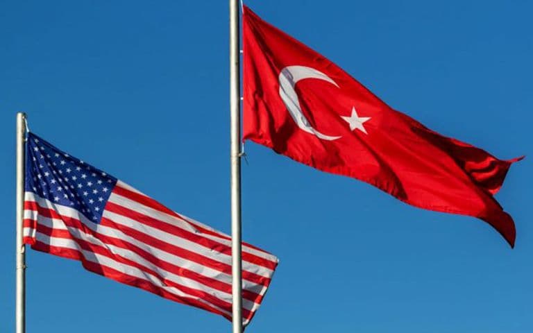 ABD de artık ‘Türkiye’ diyecek