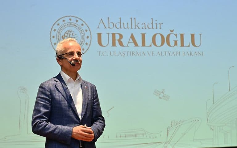 Bakan Uraloğlu açıkladı: İstanbul’da yeni metro hattı açılıyor