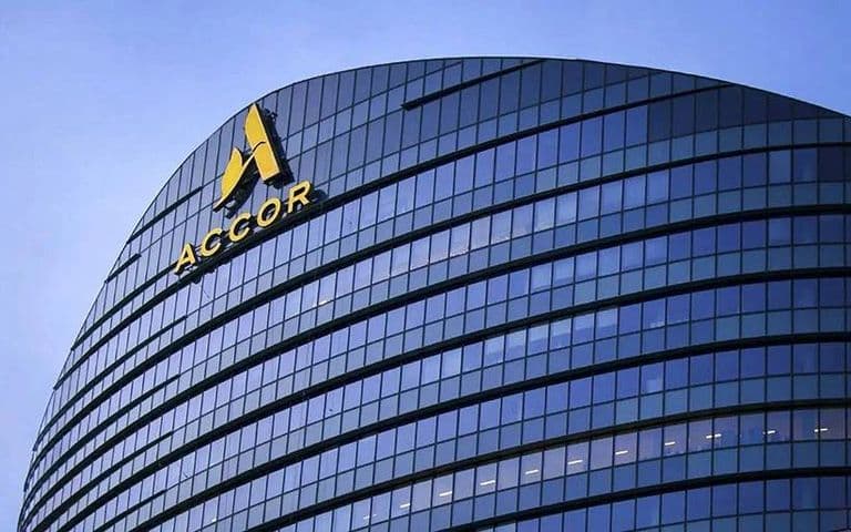 Accor’un 2023 yılı geliri 5 milyar euroyu aştı