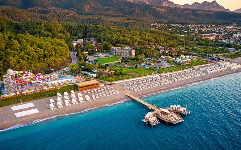 Accor, Mövenpick markasını Antalya’ya getiriyor