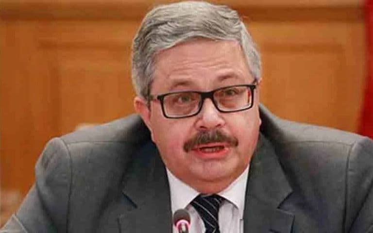 Yerhov: Türk-ABD uzlaşması ticaretimize olumsuz yansıyabilir