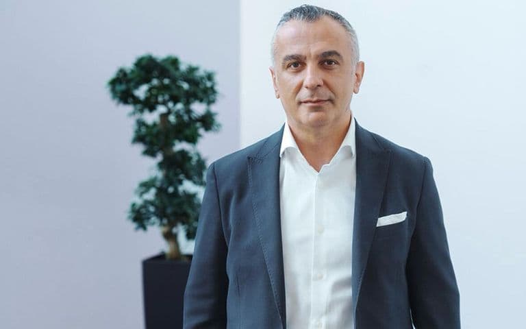 Yasir Karaçor: Almanya'daki satışlarda yüzde 20 artış var