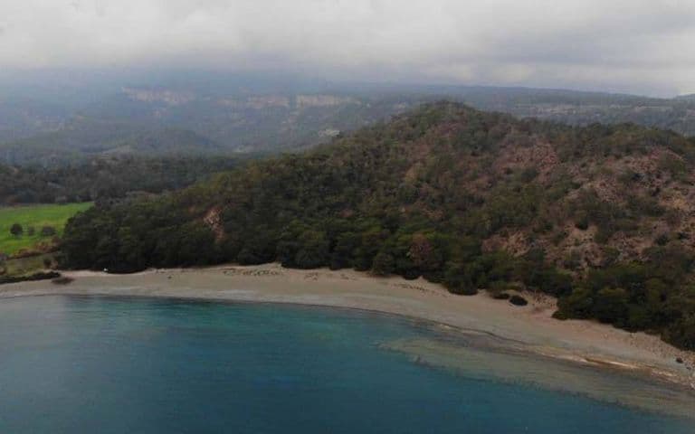 Bakanlığın Phaselis projesine ilişkin mahkemeden önemli karar