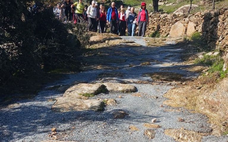 Bakanlıktan antik yola dökülen betona ilişkin açıklama