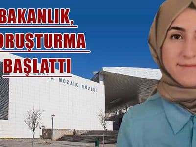 ‘100 eseri zimmetine al’ baskısı mı intihara götürdü?