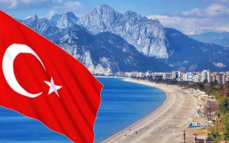 Türkiye, İspanya ve İtalya’dan daha pahalı bir destinasyon