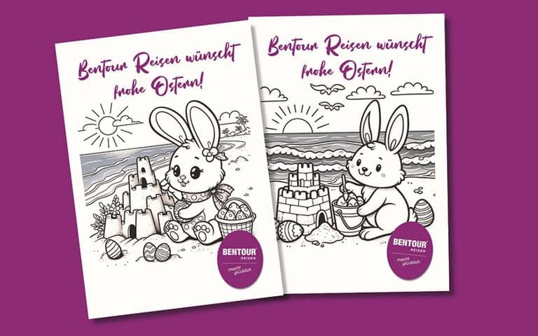 Bentour’dan Paskalya’ya özel etkinlik